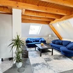 Loftapartment Wuppertal