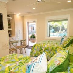 The Rod and Reel Resort Suite 7