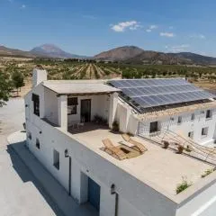 Cortijo Los Llanos