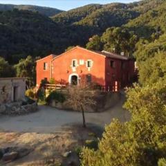 Masia Can Castellar