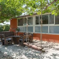 Casa Fenicottero Longarini