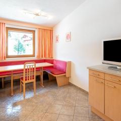 Apartment in Tyrol near Ski Lift