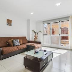 Vivienda vacacional sol