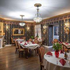 Rezydencja Grawert Boutique & Spa