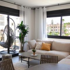 Apartamentos Arenal 8