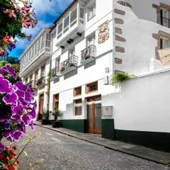 SNÖ HOTEL CAMINO do EUME APARTAMENTOS