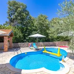 Pool House Franjo - Happy Rentals