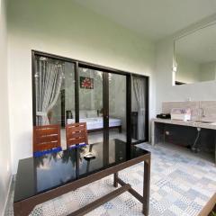 Liang House