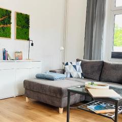 Ferienwohnung Nordmann 5