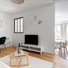Le Bubbly - Appartement lumineux de 50m²