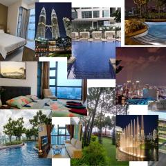 2-Bed Luxury Resort Robertson