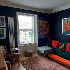 Lovely 2 bedroom apartment in Fife