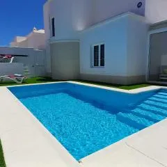 Villa Esmeralda