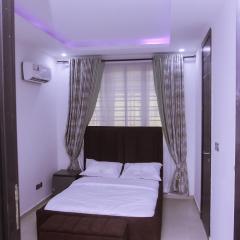 Stunning 3-Bed House in Lagos