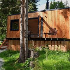 Slovlife Cabins