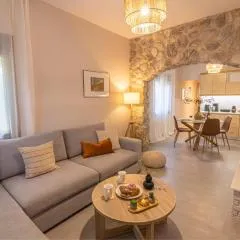 Relax house by the sea