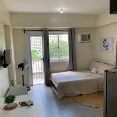 Studio-type Apartment near Manila International Airport