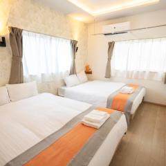 nestay terrace house osaka tsutenkaku