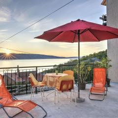 Apartments Luka & Leona