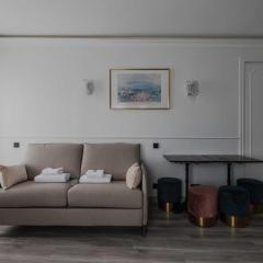 Charming apartment - 1BR-4P - Arc de triomphe