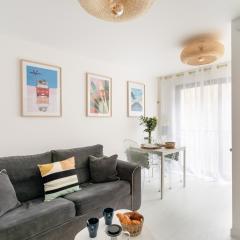 Ty Peskaiden 3 - Appt proche de la plage