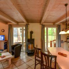 Das Haus am Meer nur 100 Meter bis zum Strand