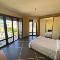 Moderna abitazione in centro