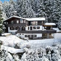 Landhaus Waldhof am Grossvolderberg