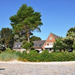 Strandhüüs, Wohnung 2 Strandläufer