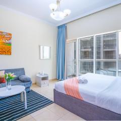 RH- Urban Living, Studio near Dubai Mall, Downtown