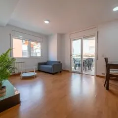 Apartment Lunamar