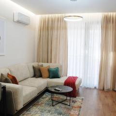 Lindi's Apartment 3/6