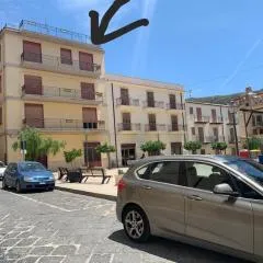 House Piazza Umberto