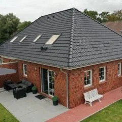 Landhaus Seewind mit Sauna
