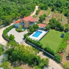 VILLA PETRA, Šestanovac - Makarska