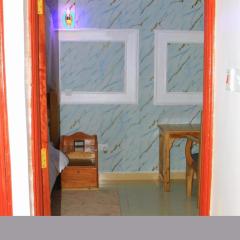 Stunning 1-Bed Apartment in Thome Nairobi Kenya