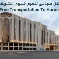 GH HOTEL - فندق جي اتش