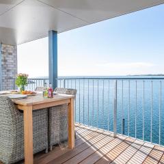 Sonnendeck
