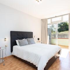 Live Puerto las Marañuelas