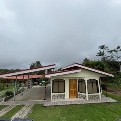 Hospedaje Kukul San Vito