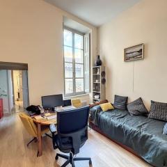 Appartement IM T2 ds hôtel particulier proche Palais des Papes