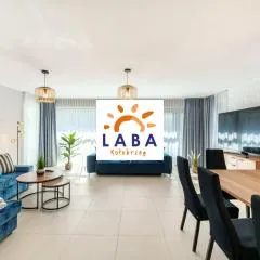 LABA Kołobrzeg Apartamenty Aquarius