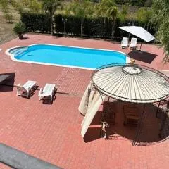 Agriturismo Fellino