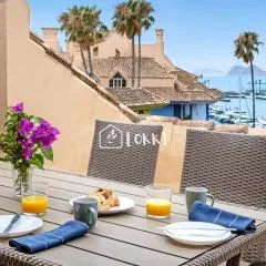 Penthouse Paradise - Sotogrande