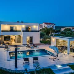 Villa Garoful ZadarVillas
