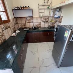 Riverside Villa Dharamsala