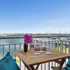 Amazing Apartment In Olpenitz