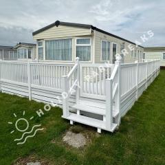 3 Bed Home from Home at Seal Bay Resort