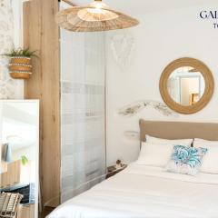 Smyrni Rethymno Suites