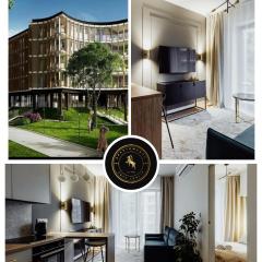 APARTAMENTY ARTE LUBLIN Wikana Residence - faktura VAT garaż